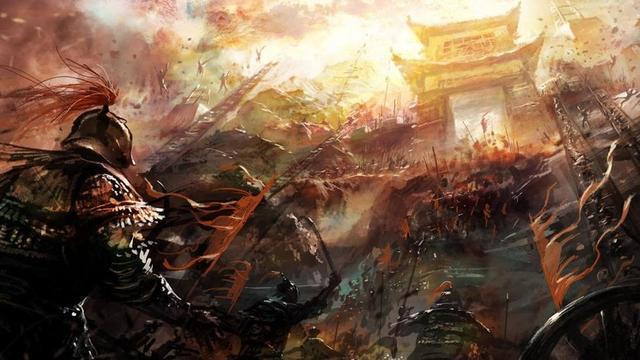 刘震云“被写作耽误的喜剧人”，当初他是如何一战成名的？游戏画面